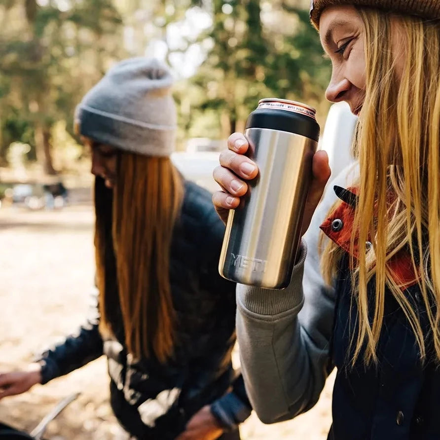 YETI Colster Slim Can Insulator - 250ml