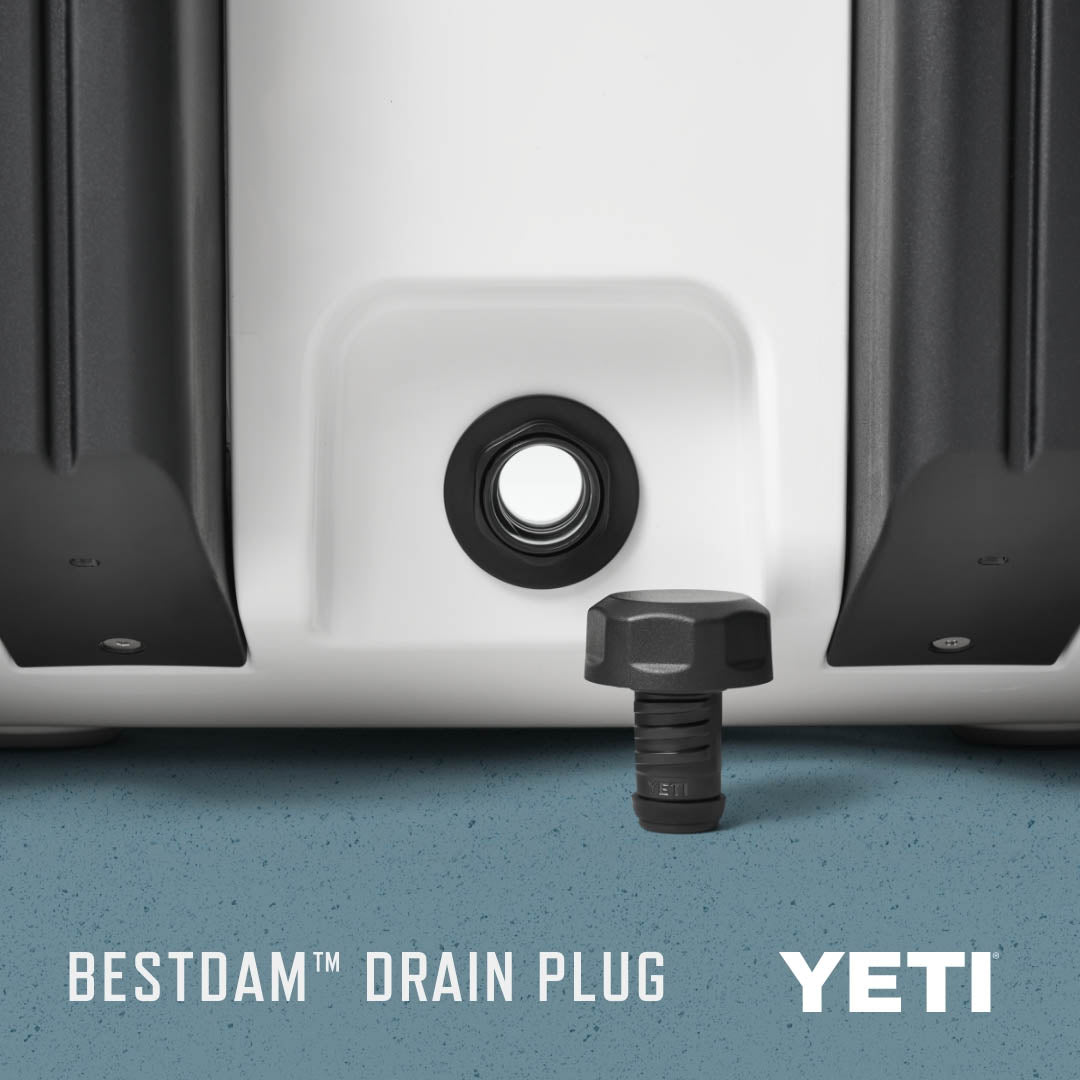 YETI Roadie 60 Wheeled Cool Box