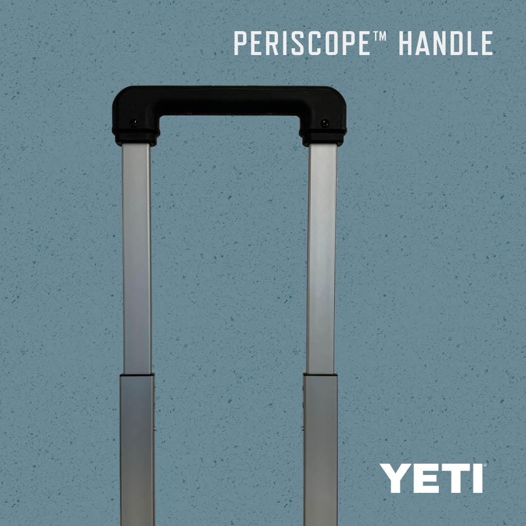 YETI Roadie 60 Wheeled Cool Box