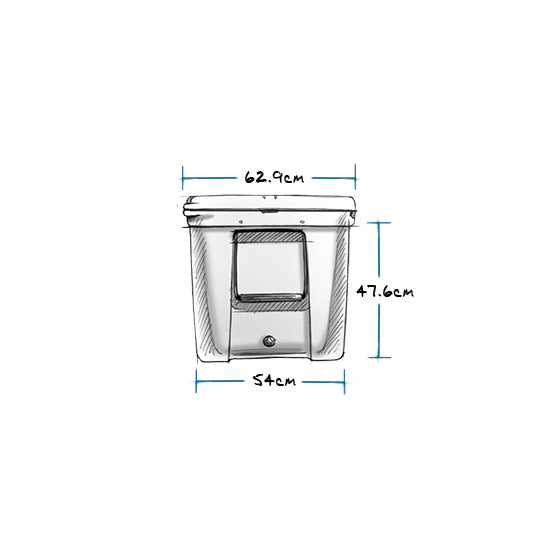 YETI Tundra 350 Cooler
