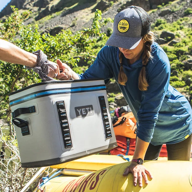 YETI Hopper Flip 18