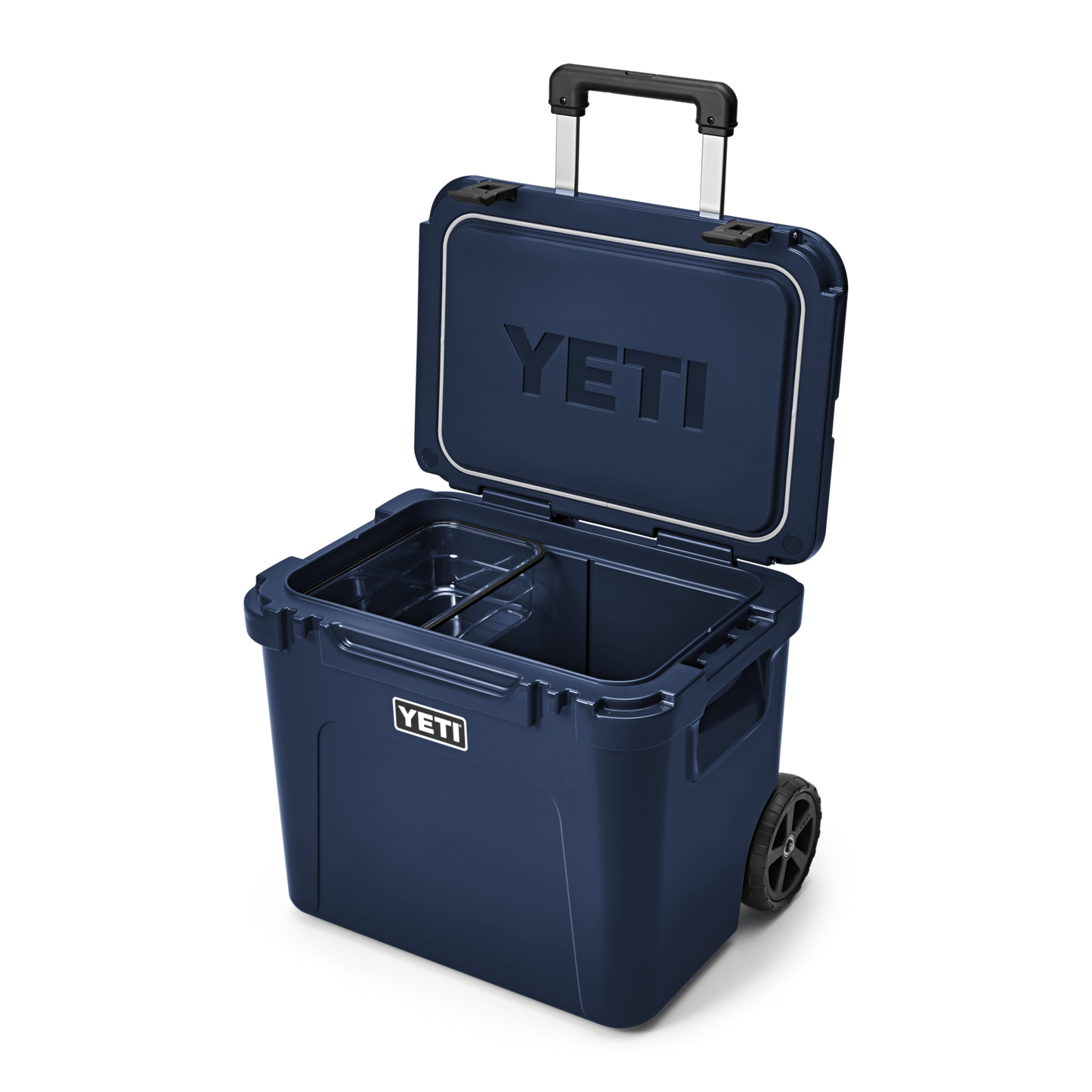 YETI Roadie 60 Wheeled Cool Box