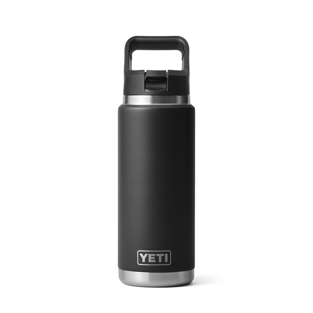YETI Rambler 26 oz Straw Bottle