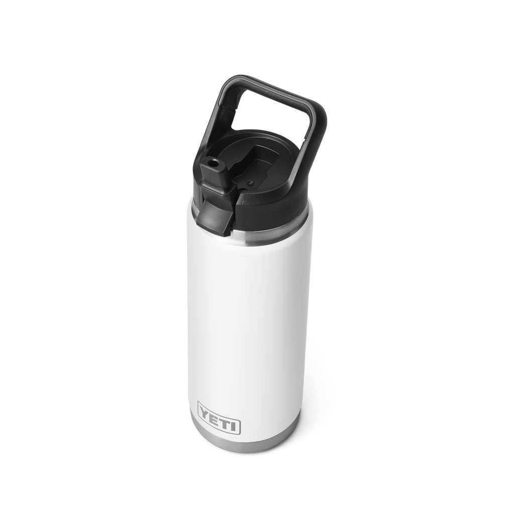 YETI Rambler 26 oz Straw Bottle