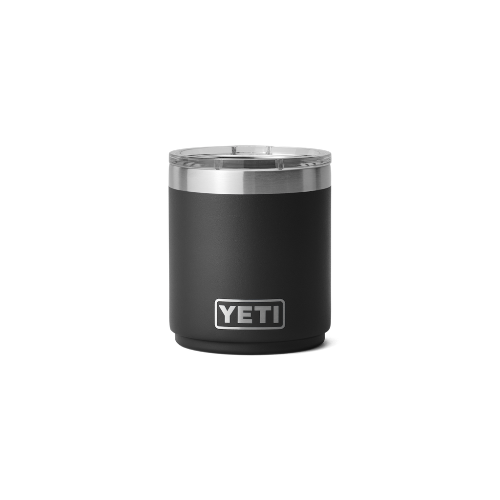 YETI Rambler 10 oz Stackable Lowball