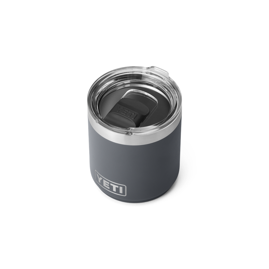 YETI Rambler 10 oz Stackable Lowball