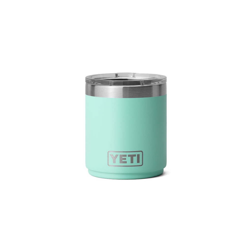 YETI Rambler 10 oz Stackable Lowball