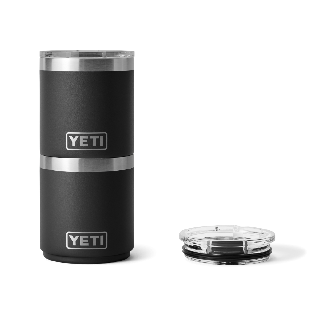 YETI Rambler 10 oz Stackable Lowball