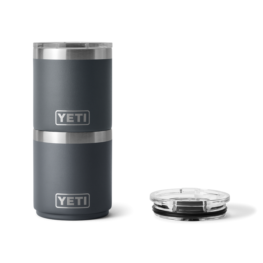 YETI Rambler 10 oz Stackable Lowball