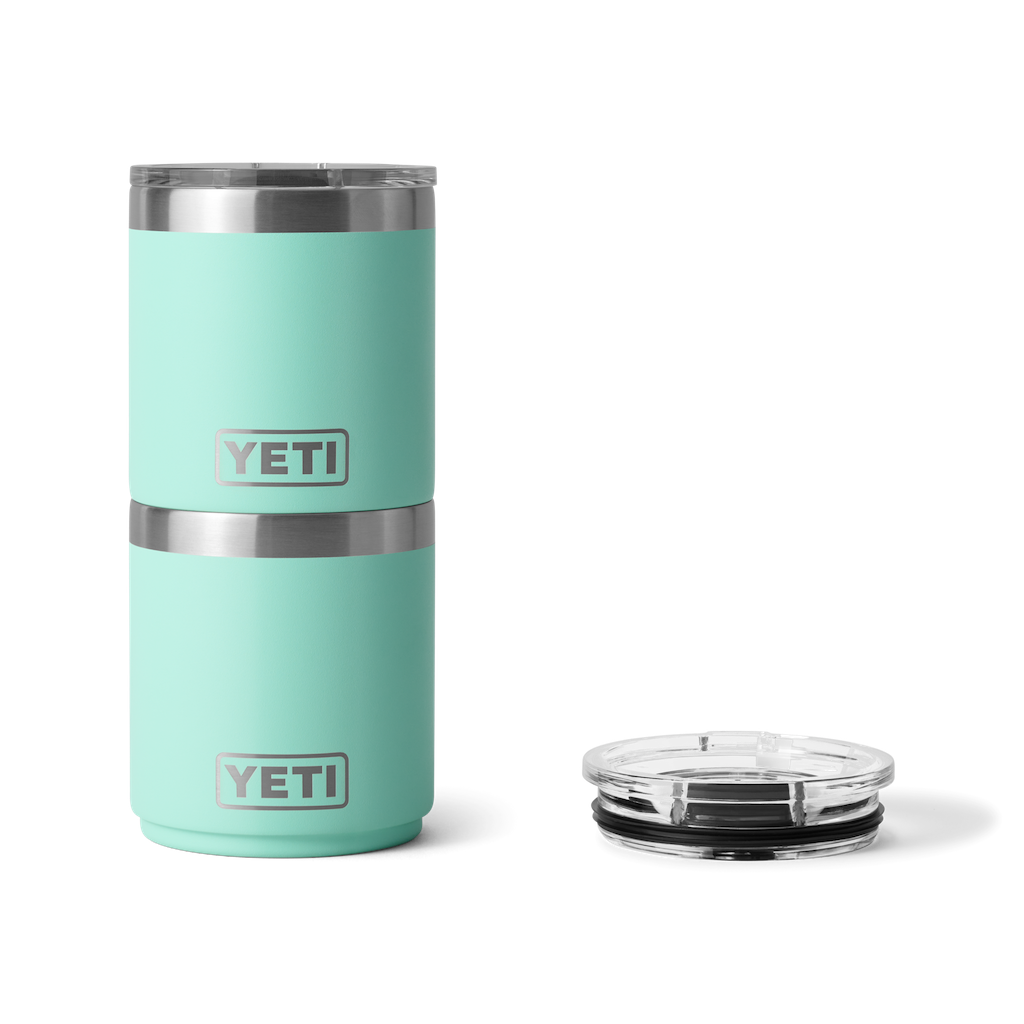 YETI Rambler 10 oz Stackable Lowball