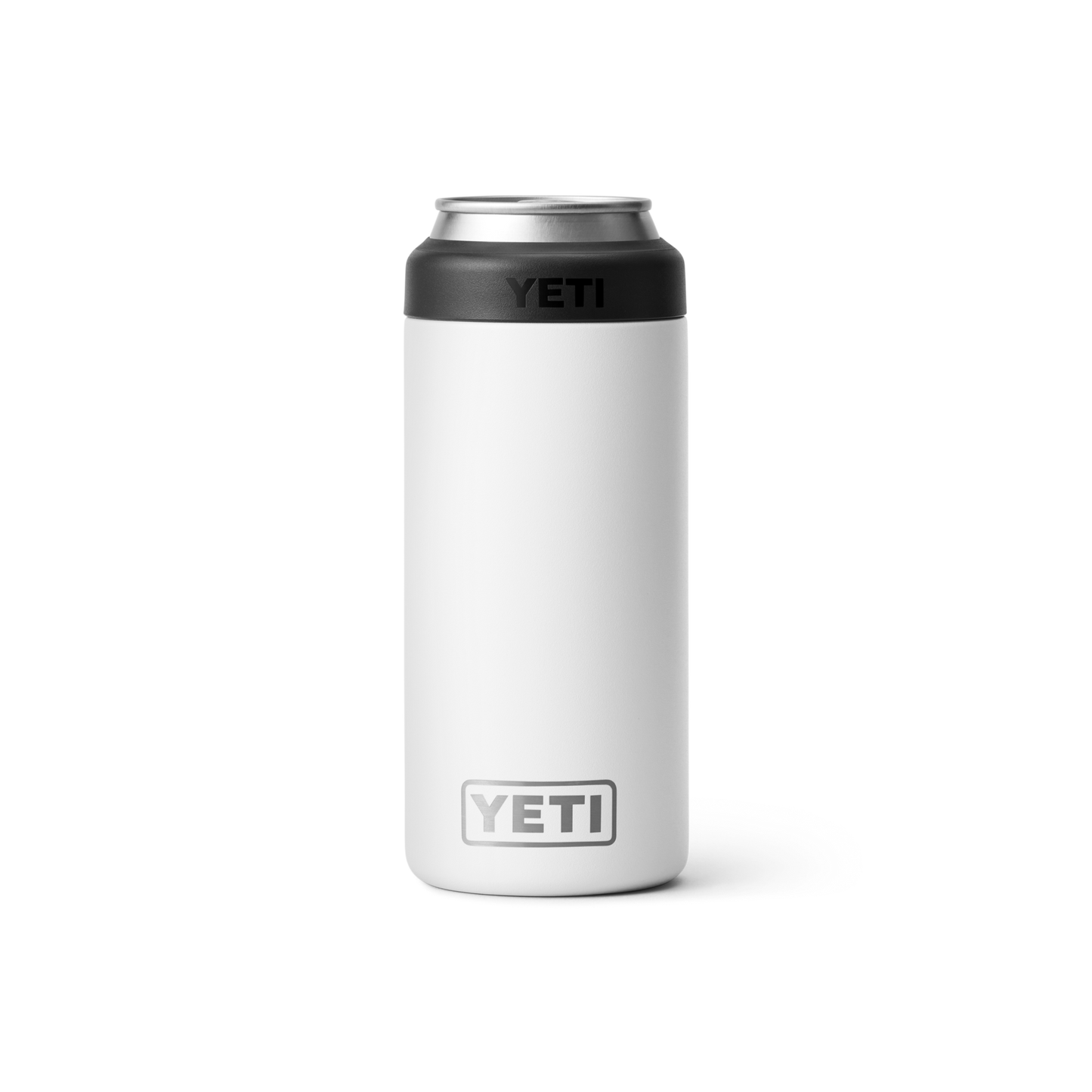 YETI Colster Slim - Can Insulator 12 oz - 250ml