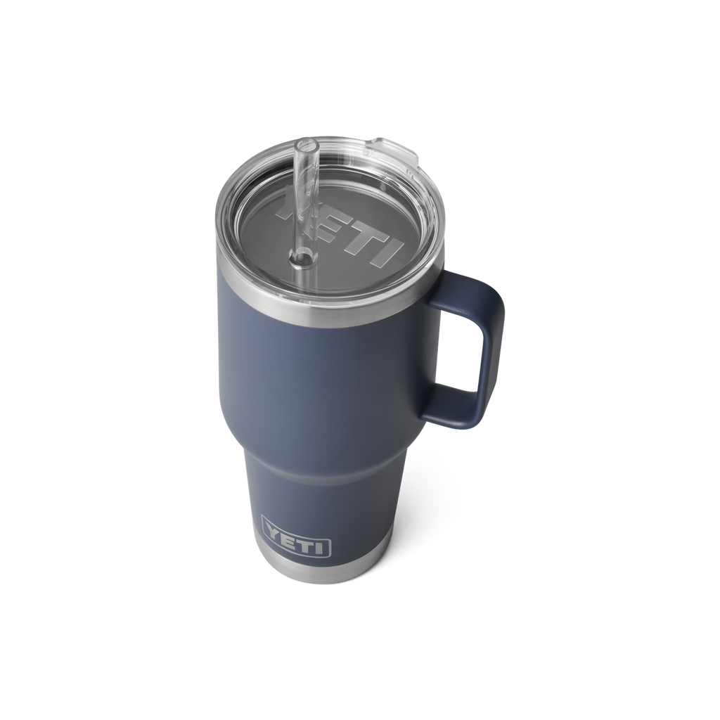 YETI Rambler 35 oz Straw Mug - 1L