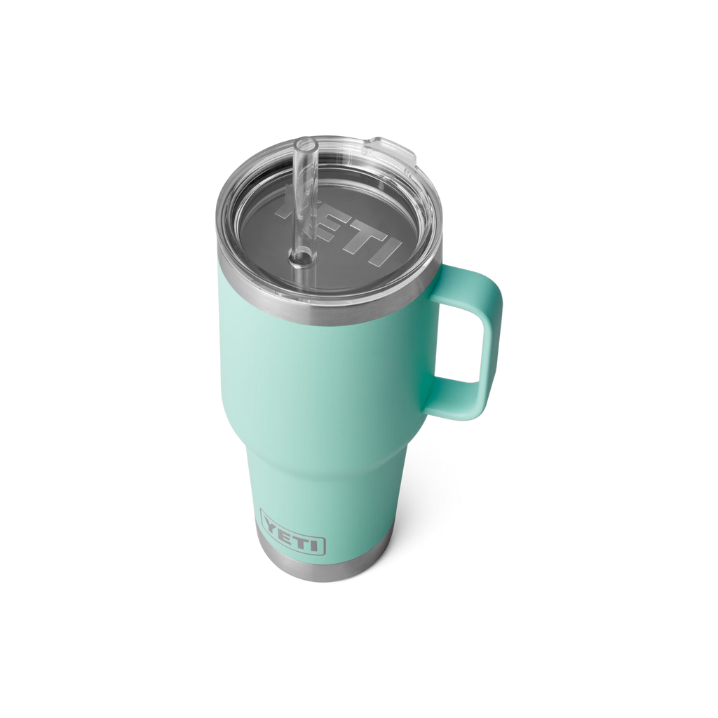 YETI Rambler 35 oz Straw Mug - 1L