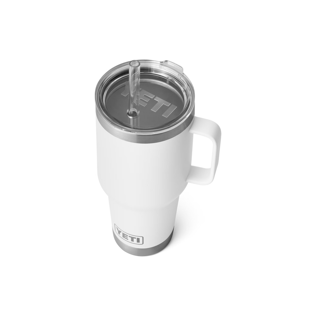 YETI Rambler 35 oz Straw Mug - 1L