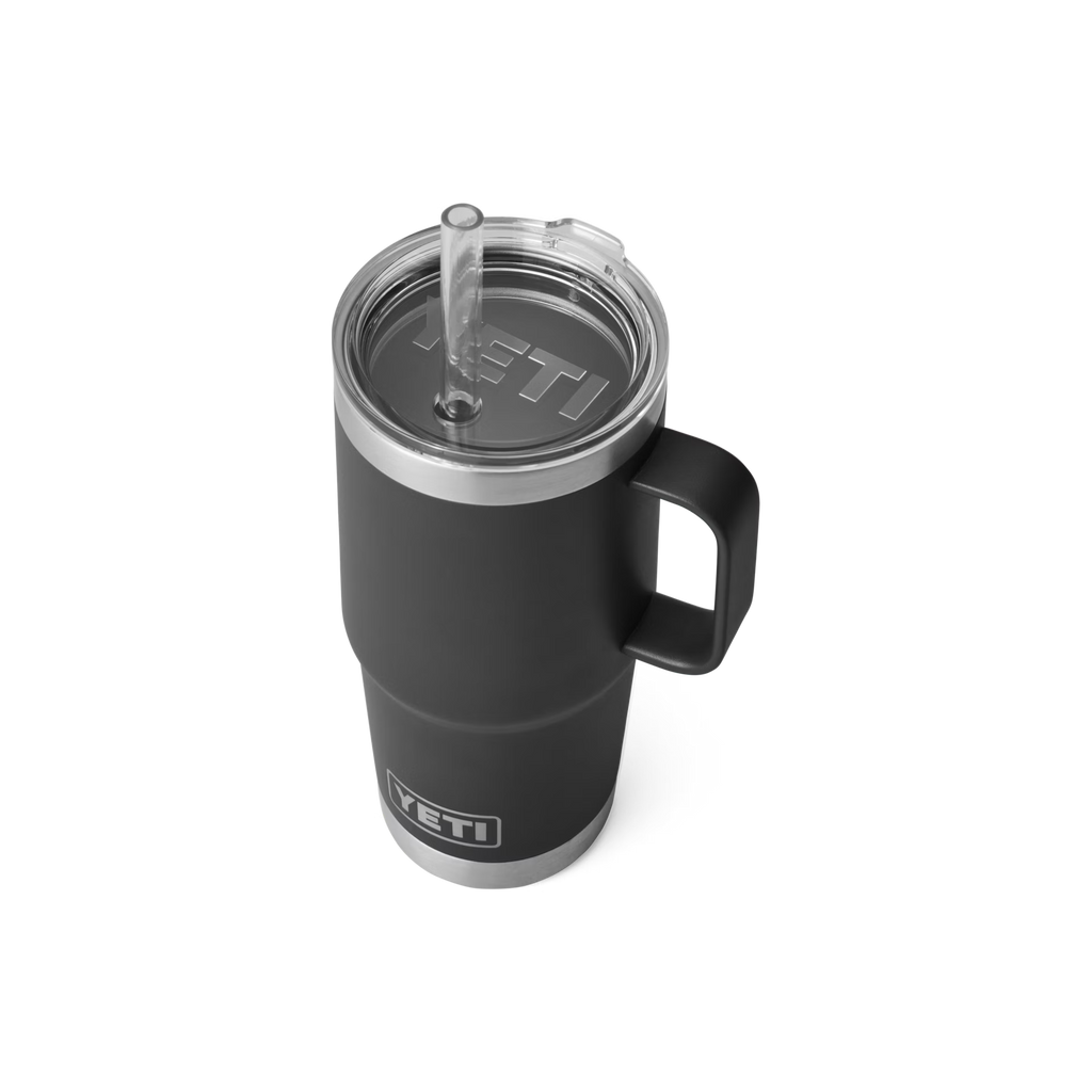 YETI Rambler 25 oz Straw Mug - 739ml