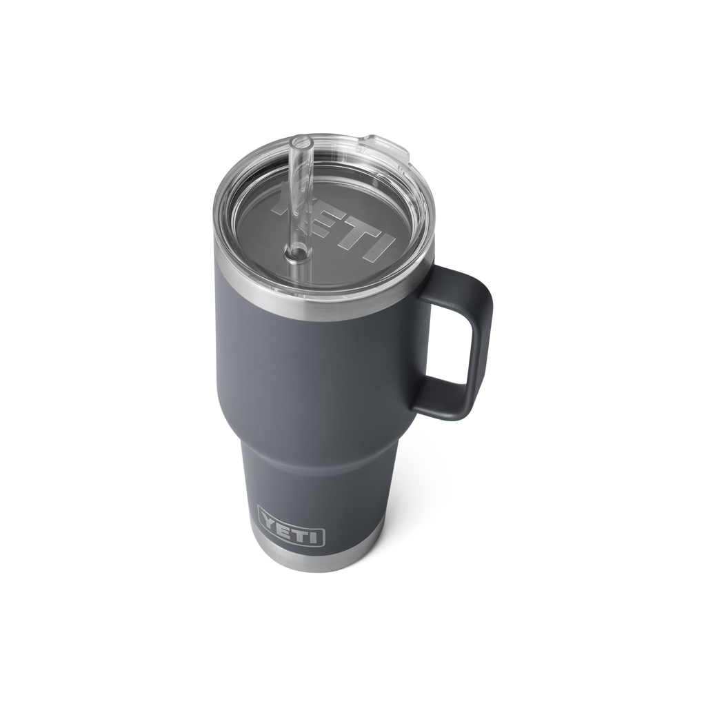 YETI Rambler 35 oz Straw Mug - 1L