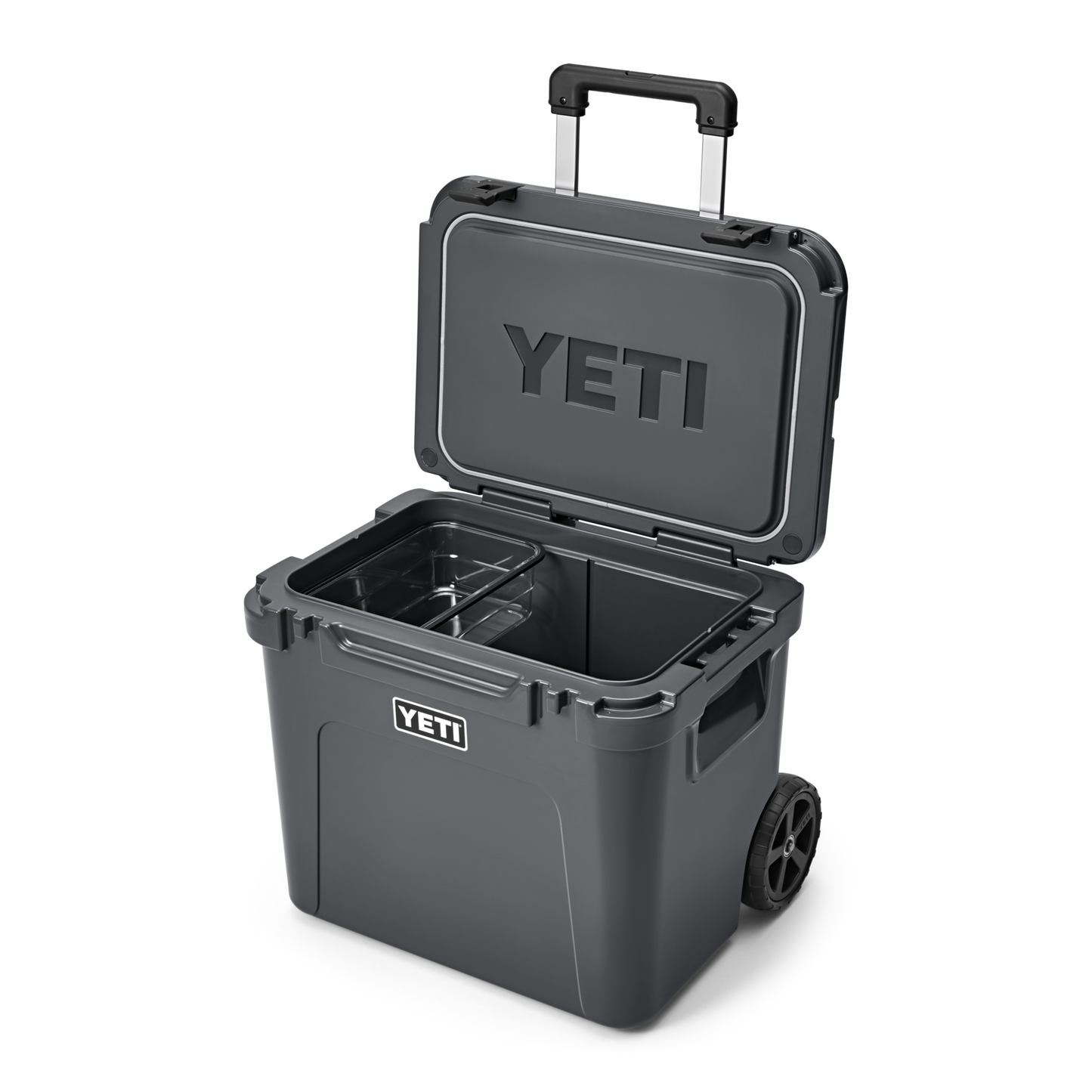 YETI Roadie 60 Wheeled Cool Box