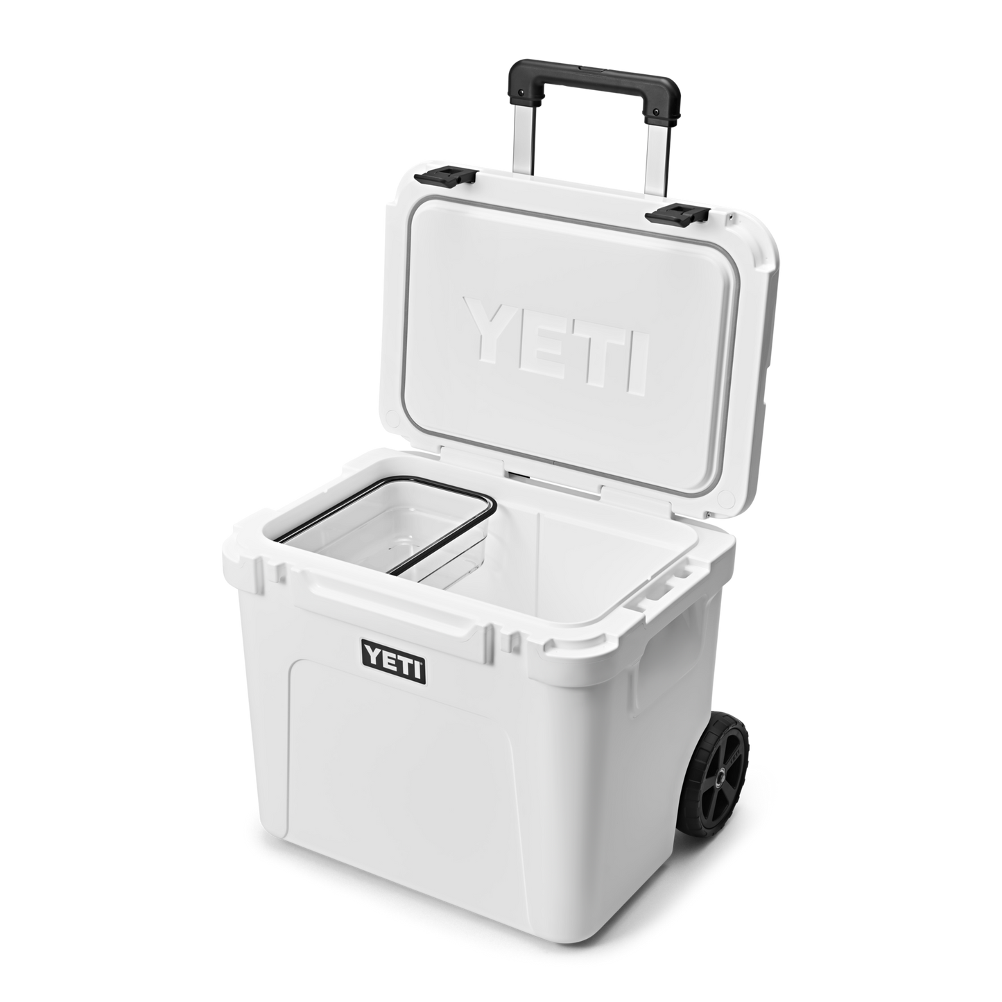 YETI Roadie 60 Wheeled Cool Box