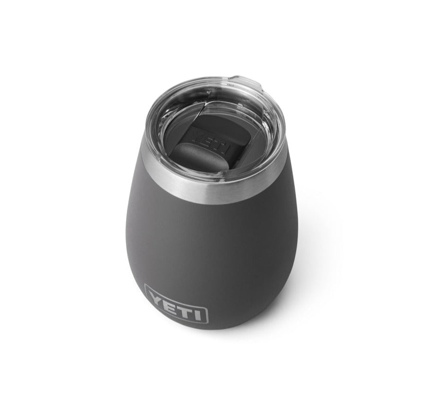 YETI Rambler 10 oz Wine Tumbler