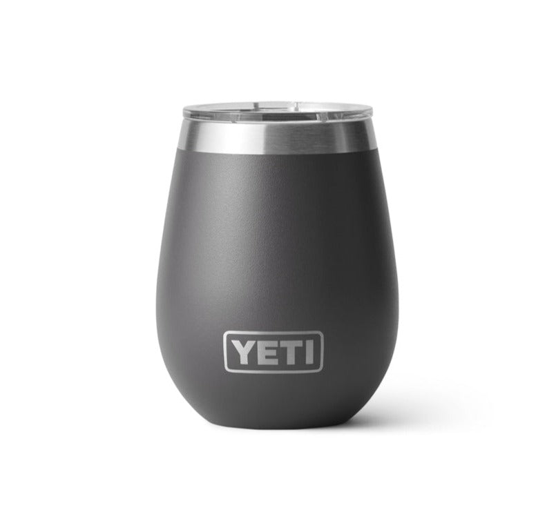 YETI Rambler 10 oz Wine Tumbler