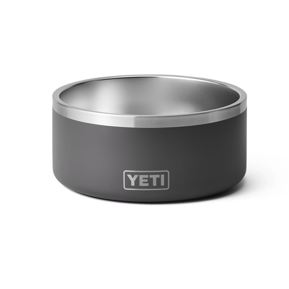 YETI Boomer 8 Dog Bowl