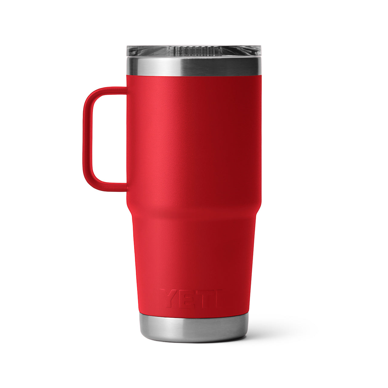 YETI Rambler 20 oz Travel Mug