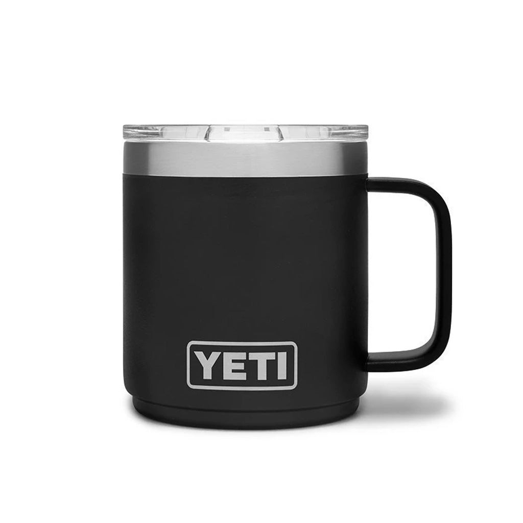 YETI Rambler 10 oz Stackable Mug