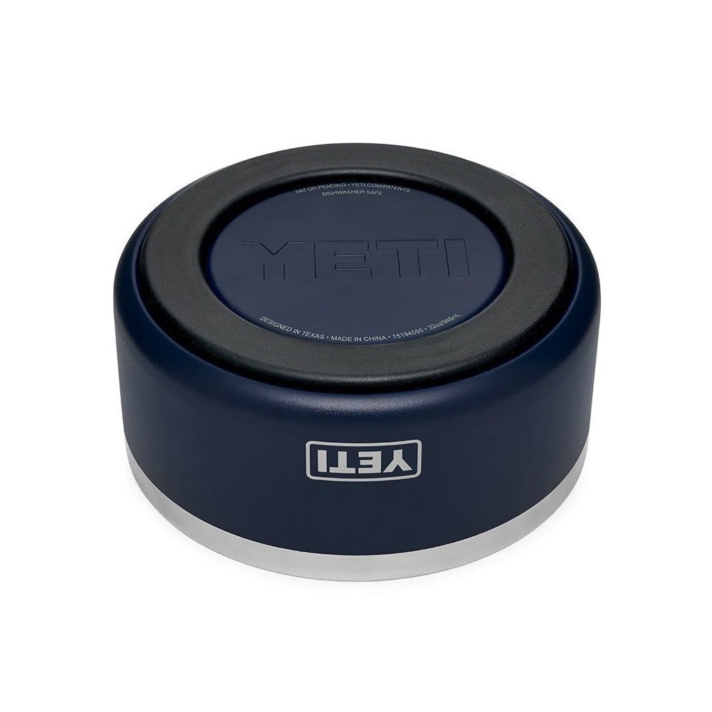 YETI Boomer 4 Dog Bowl