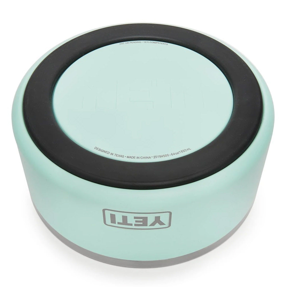 YETI Boomer 8 Dog Bowl