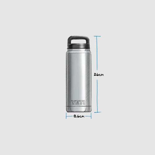 YETI Rambler 26 oz Bottle - 760ml