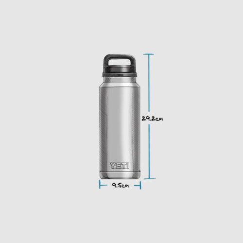 YETI Rambler 36 oz Bottle - 1L