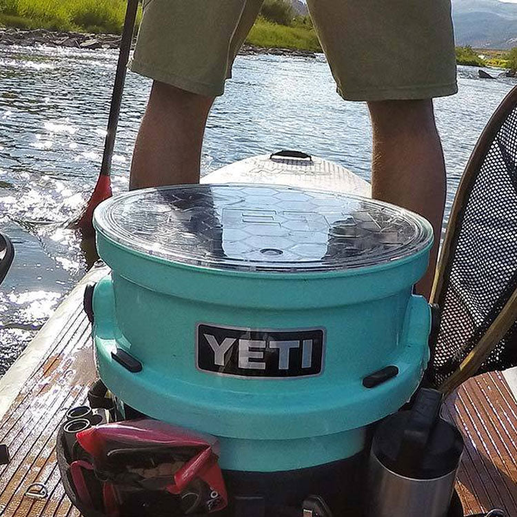 YETI Loadout Bucket Lid