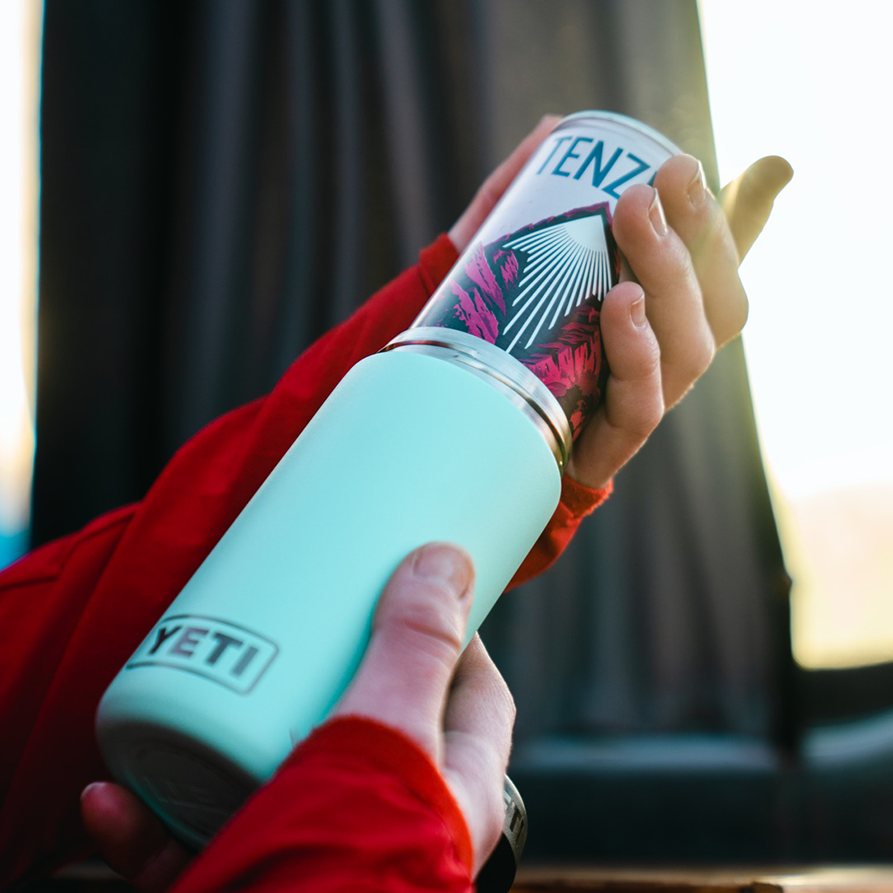 YETI Colster Slim Can Insulator - 250ml