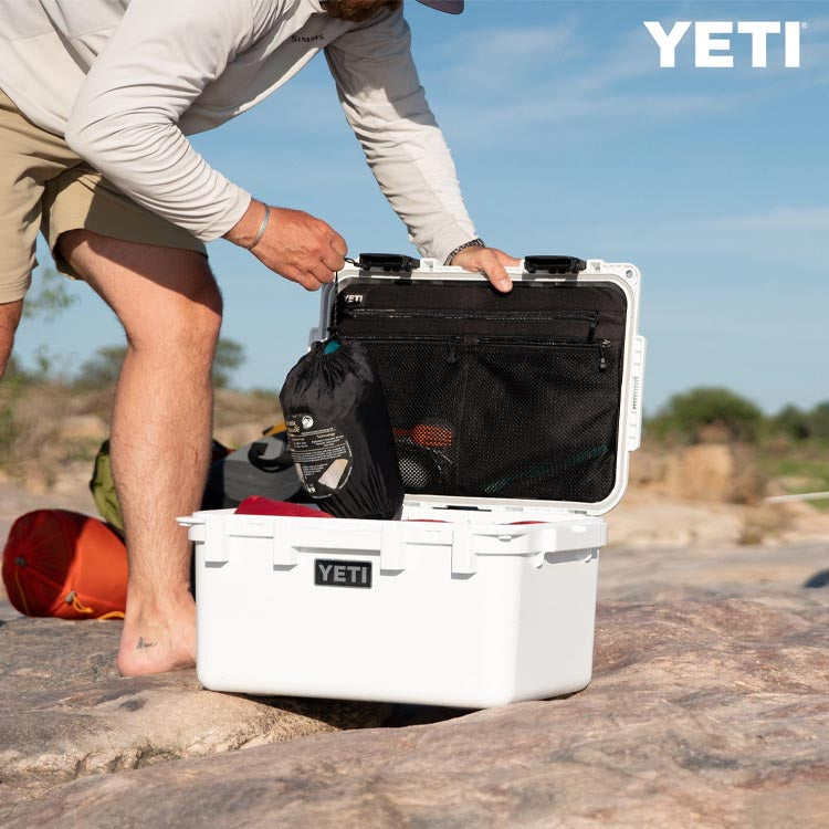 YETI LoadOut GoBox 30 - Gear Case