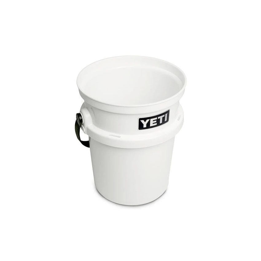 YETI LoadOut Bucket - 5 Gallon