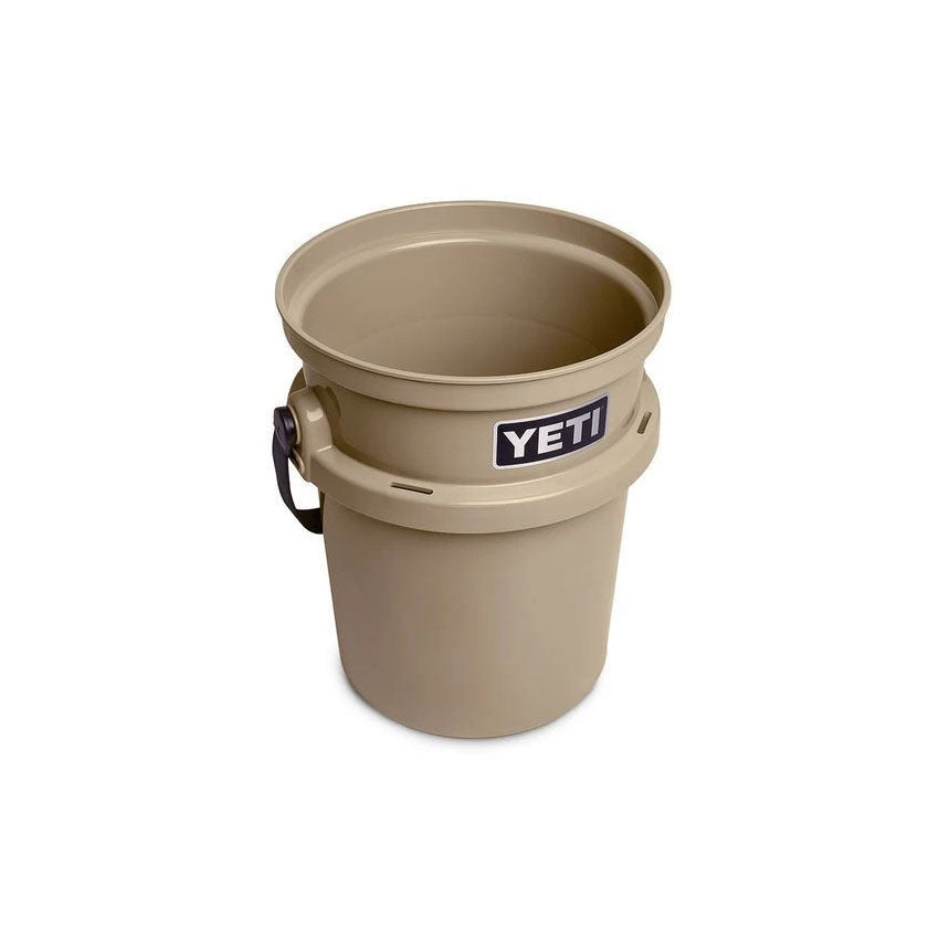 YETI LoadOut Bucket - 5 Gallon