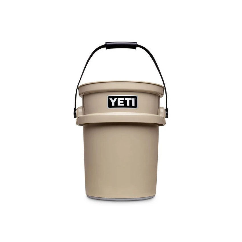 YETI LoadOut Bucket - 5 Gallon