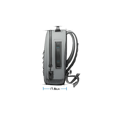 YETI Panga Backpack 28L