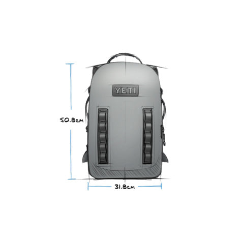 YETI Panga Backpack 28L