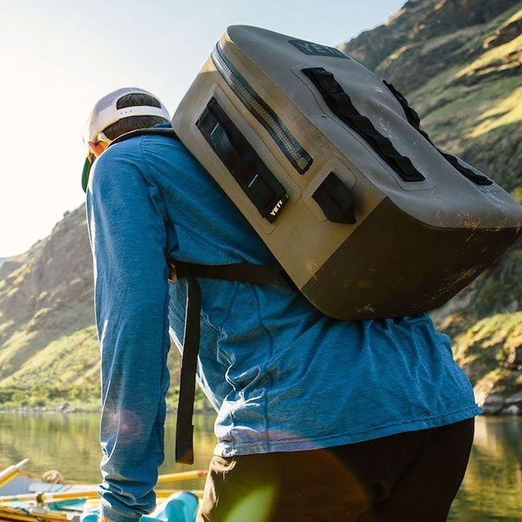 YETI Panga Backpack 28L