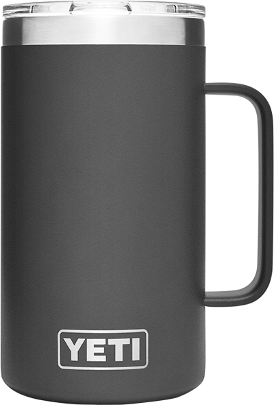 YETI Rambler 24 oz Mug