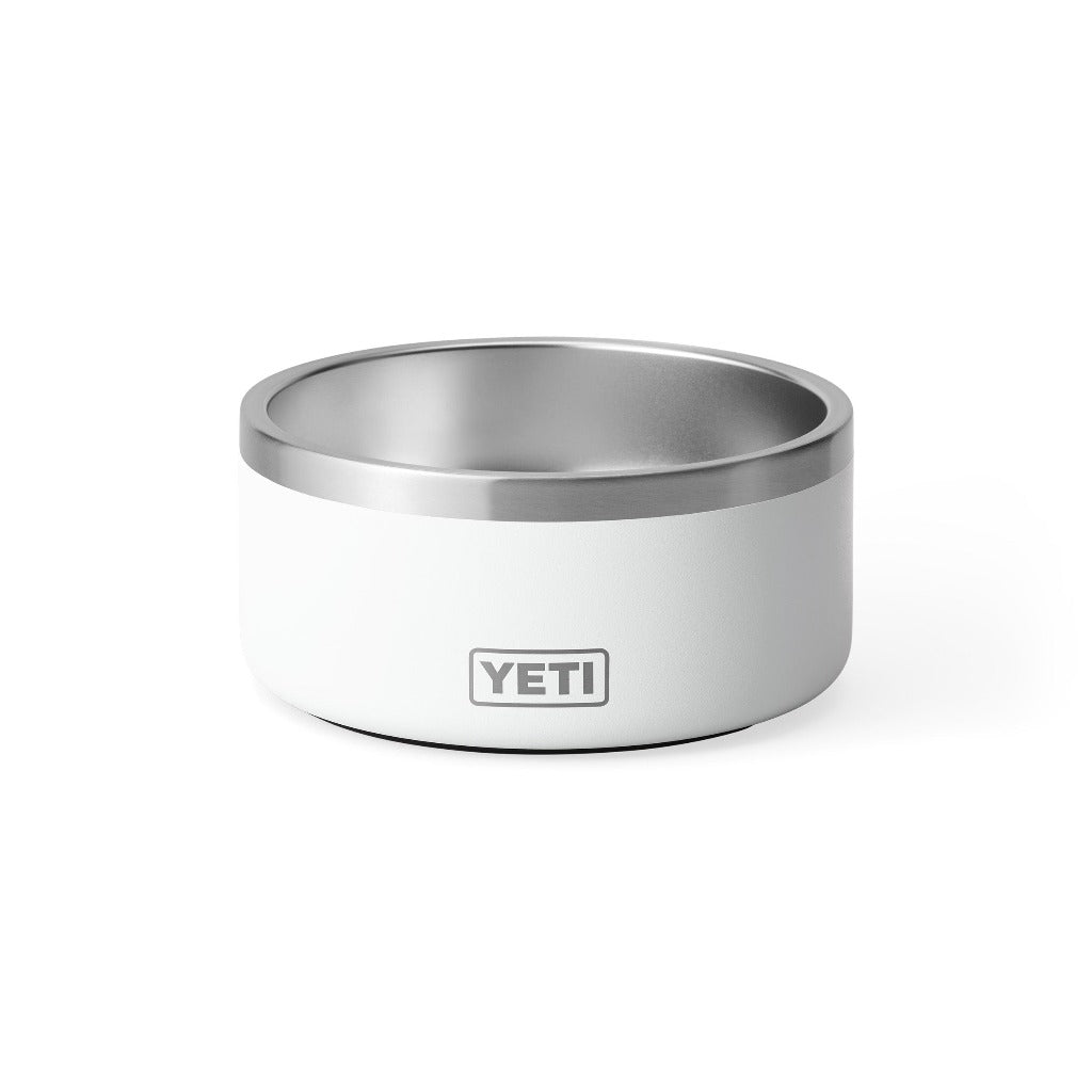 YETI Boomer 4 Dog Bowl