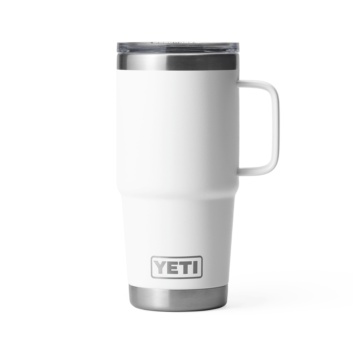 YETI Rambler 20 oz Travel Mug