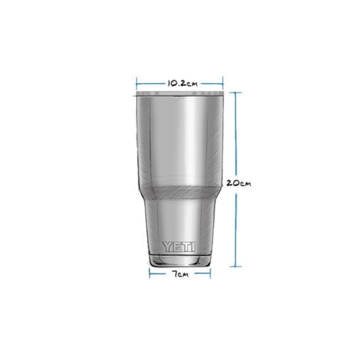 YETI Rambler 30 oz Tumbler