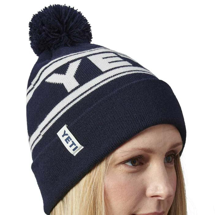 YETI Retro Knit Beanie