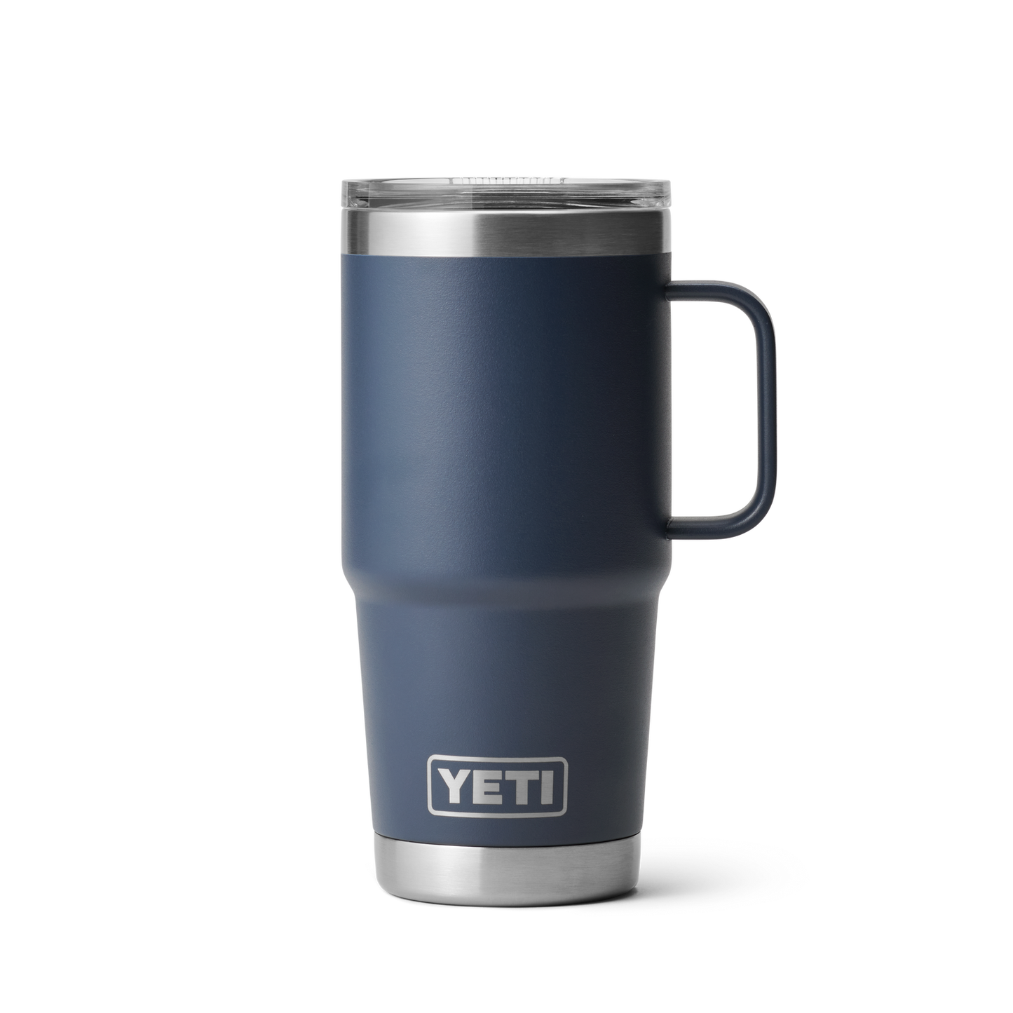 YETI Rambler 20 oz Travel Mug