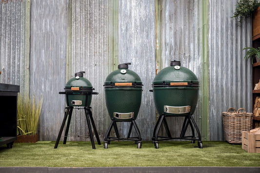 Which Big Green Egg Size Should I Buy?