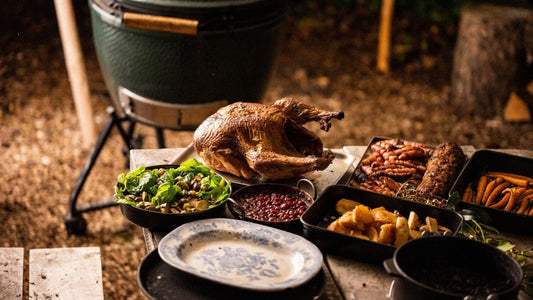 The Ultimate Big Green Egg Gift Guide