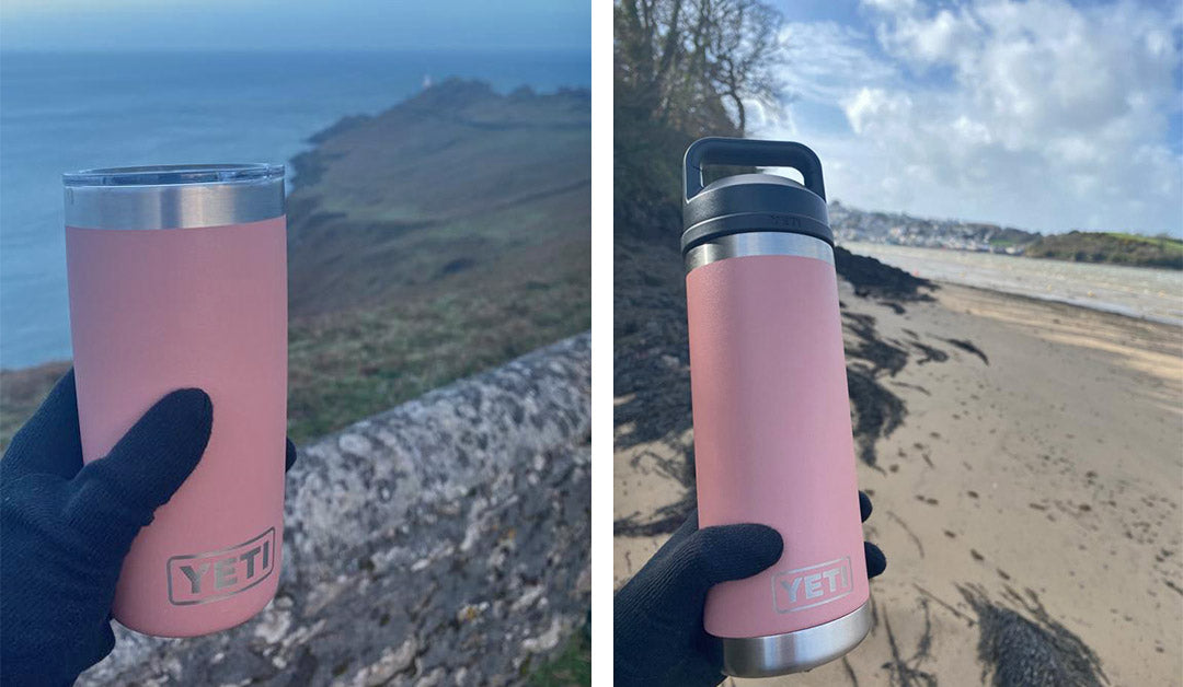 YETI Products For Everyday Adventures | Stones Boatyard