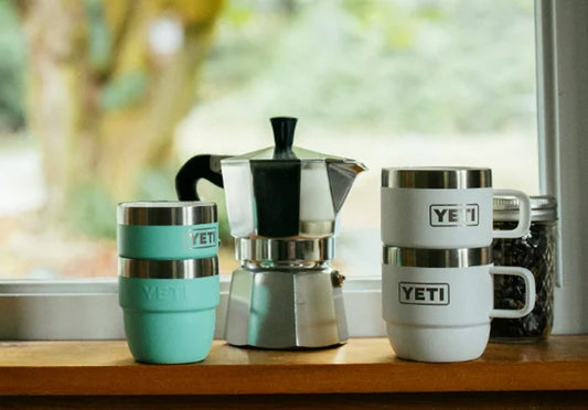 The Ultimate List of YETI Coffee Cups and Mugs: Chosen by Our Team